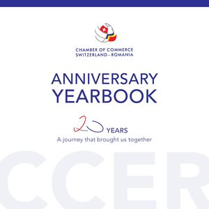 CCE-R 20-year Anniversary Yearbook