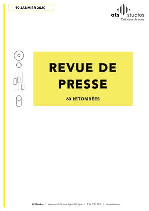 Revue de presse_ATSStudios_2020
