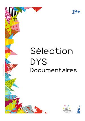 Dys Documentaires