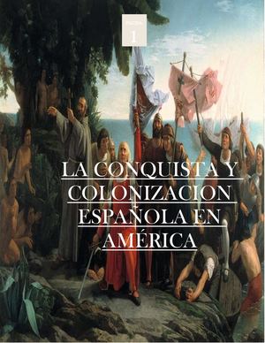 Libro De Software Conquista De America 2