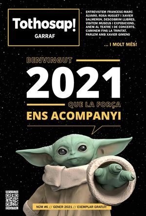 REVISTA TOTHOSAP! GENER 2021