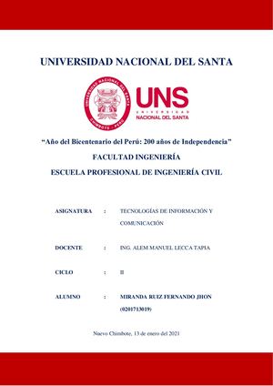 Miranda Ruiz Fernando - Examen