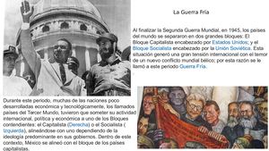 Revista De la Guerra Fria