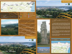 Ruta dos Montes de Ribadeo