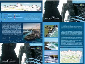 Ruta da Costa Ribadeo