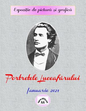 Portretele Luceafărului