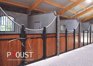 Catalogue 2020 Proust