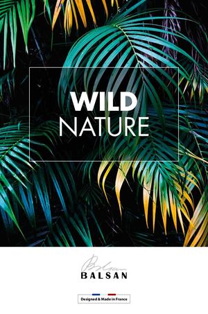 Wild Nature collection