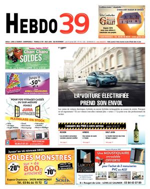 Lons Semaine 03 2021