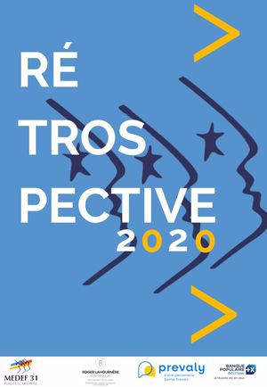 Rétrospective 2020