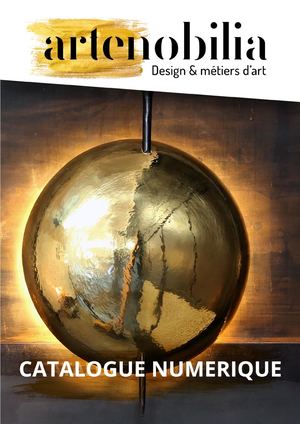 Catalogue Artenobilia