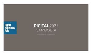 Digital Search Cambodia