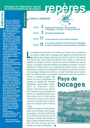 bocage compensées