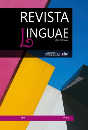 Revista Linguae 06