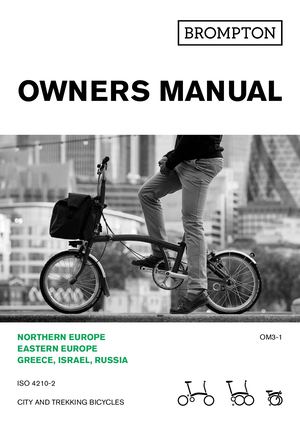 Owners Manual - Polish