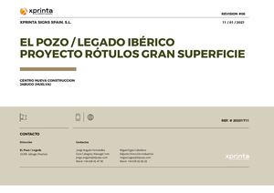 El Pozo Propuesta Tecnica A3 V7