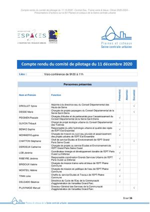 Compte-rendu Copil 11 12 2020