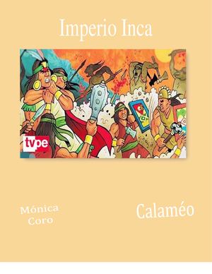 El Imperio Inca