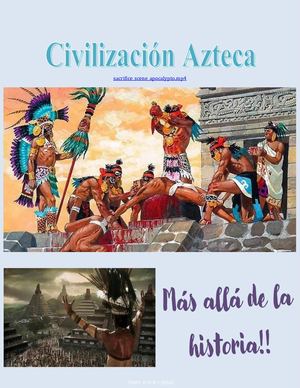 Civilización Azteca