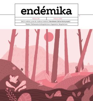 Revista Endémika #02