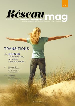 Réseau Mag #3