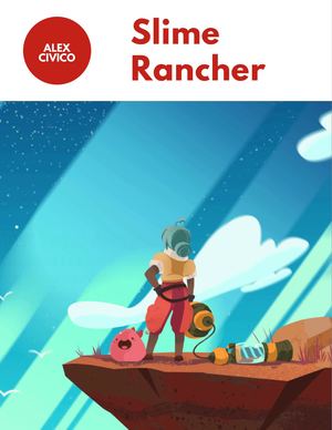 Fanzine Alex Civico PLG