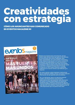 Revista 90 Publicidades