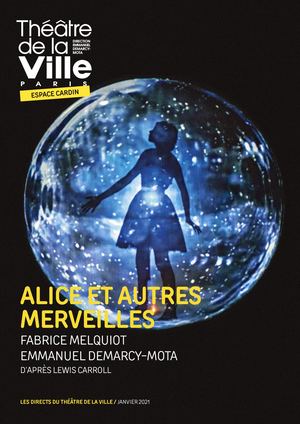 Programme Aice Et Autres Merveilles Adultes En Direct