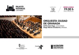 Orquesta Ciudad De Granada