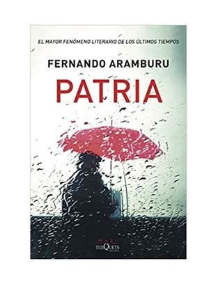 Patria Fernando Aramburu