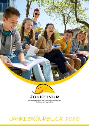 Josefinum - Jahresrückblick 2020