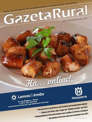 Gazeta Rural nº 378