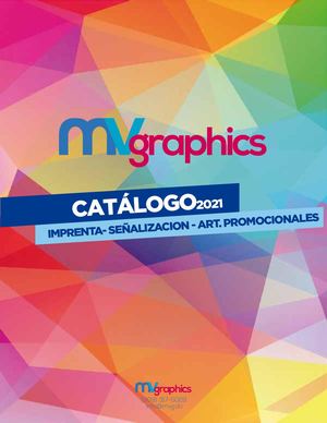 Catalogo 2021