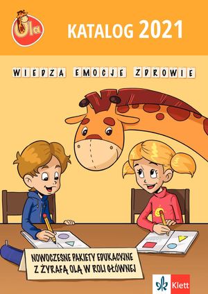 Katalog przedszkolny 2021