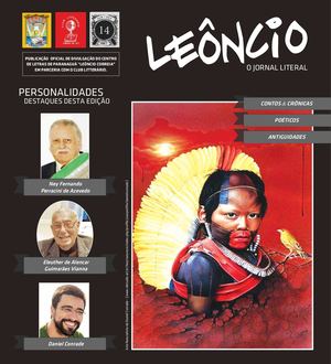 LEÔNCIO - JORNAL 14 - 2017