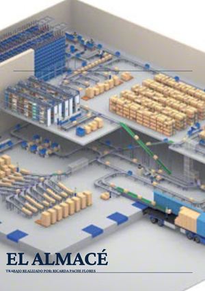 Tema 4 El Almacén (1)