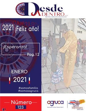 123 Desde Adentro Enero 2021
