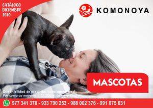 Catalogo Komonoya C12-20