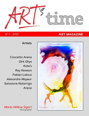 Art's Time N1