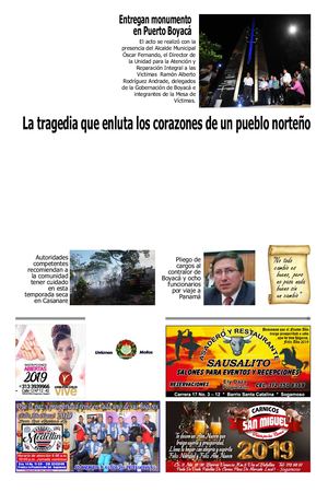 Enterese Edicion 1415