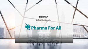 Pharma For All Medicalsolution