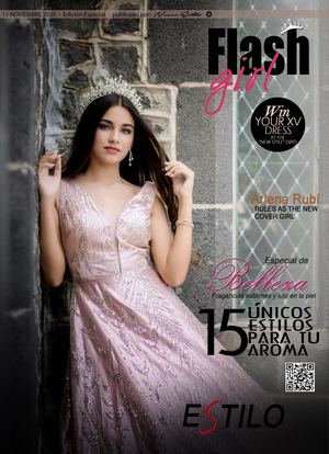 Revista Mis Quince