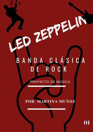 Red Rock Gesture Promotional Poster