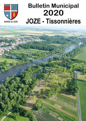Bulletin Joze 2020 4