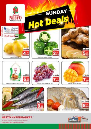 Tsawq Net Nesto Uae Umm Al Quwain 17 01 2021 01