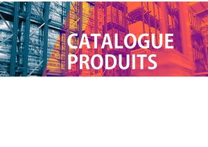 Catalogue Produits Final