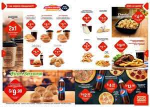 Catalogo Oxxo C01-21