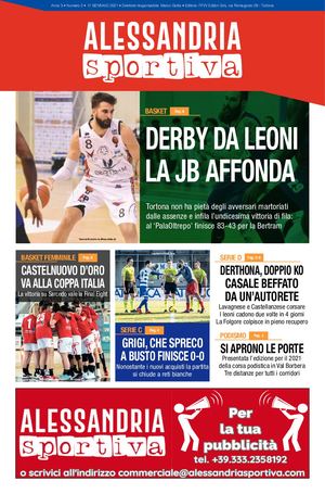 Alessandria Sportiva 03 02