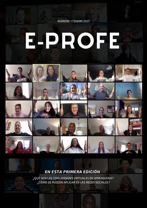 E-Profe