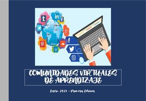 Revista Comunidades Virtuales Del Aprendizaje